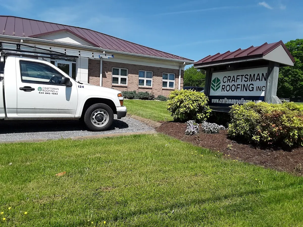 Quality Hail Damage Roof Repair by experienced craftsmen in Oak Ridge Estates
